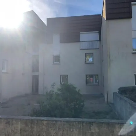公寓 Superbe Duplex De 64m2 - T2 Proche Saclay *