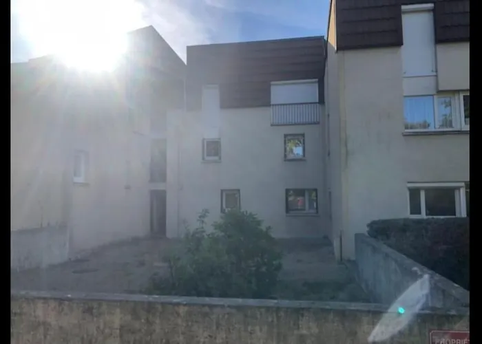 公寓 Superbe Duplex De 64m2 - T2 Proche Saclay *